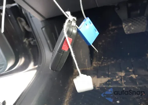 2017 Volkswagen Jetta 1.4T Se из США, поврежденный, VIN 3VWDB7AJ7HM411400